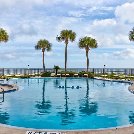 Sunny Ormond Beach Sob Condo Pool No Drive Beach 外观 照片