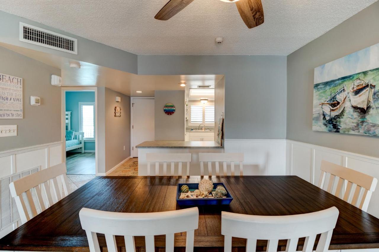 Sunny Ormond Beach Sob Condo Pool No Drive Beach 外观 照片
