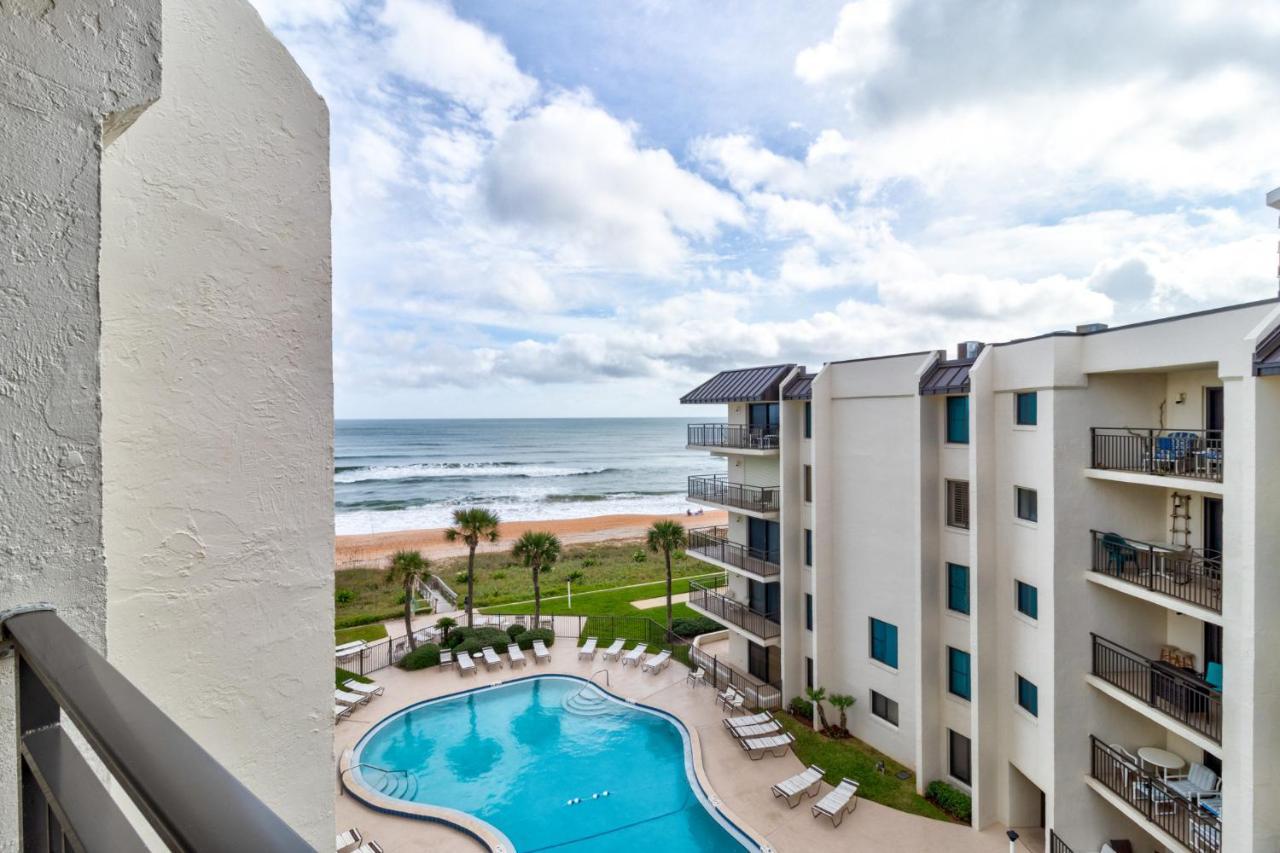 Sunny Ormond Beach Sob Condo Pool No Drive Beach 外观 照片