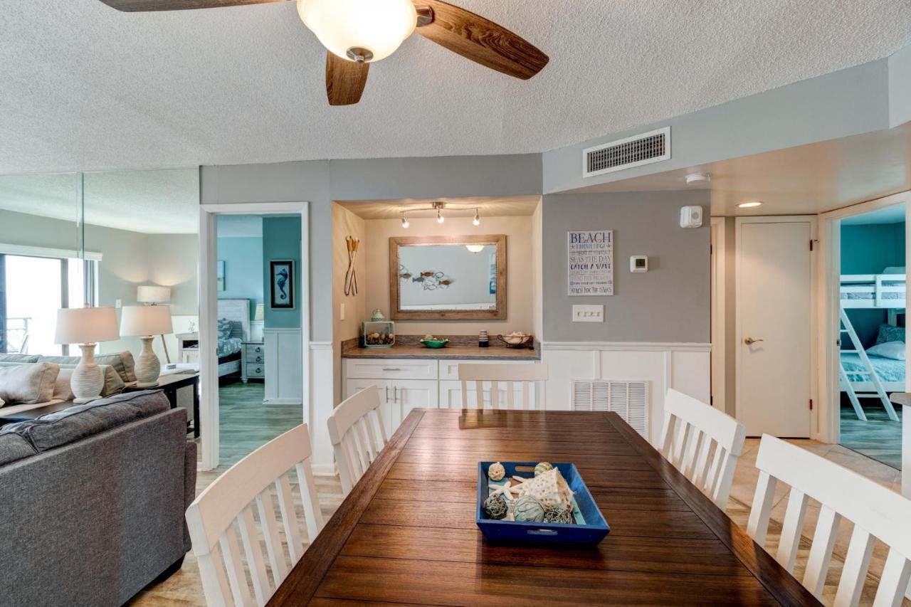 Sunny Ormond Beach Sob Condo Pool No Drive Beach 外观 照片
