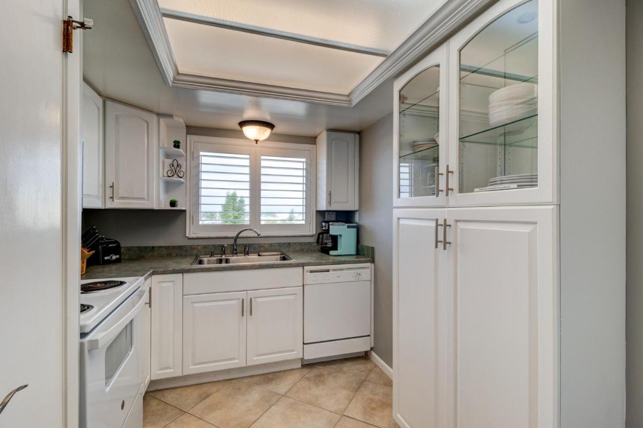 Sunny Ormond Beach Sob Condo Pool No Drive Beach 外观 照片