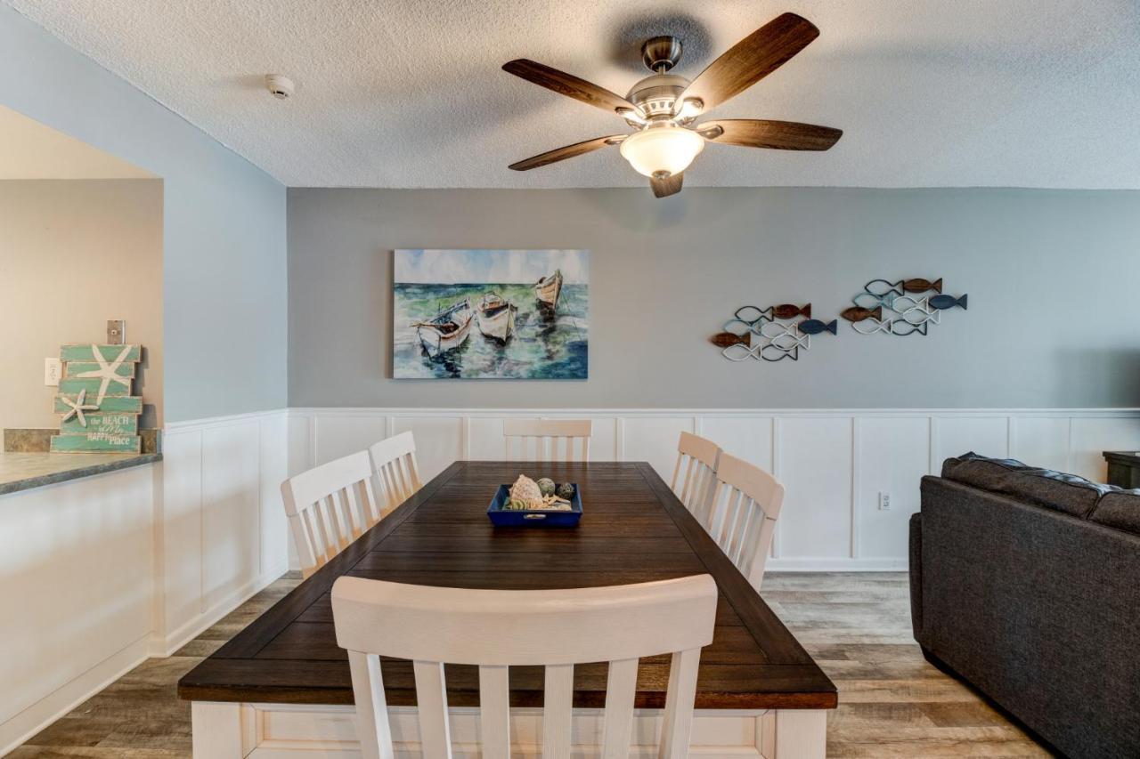 Sunny Ormond Beach Sob Condo Pool No Drive Beach 外观 照片