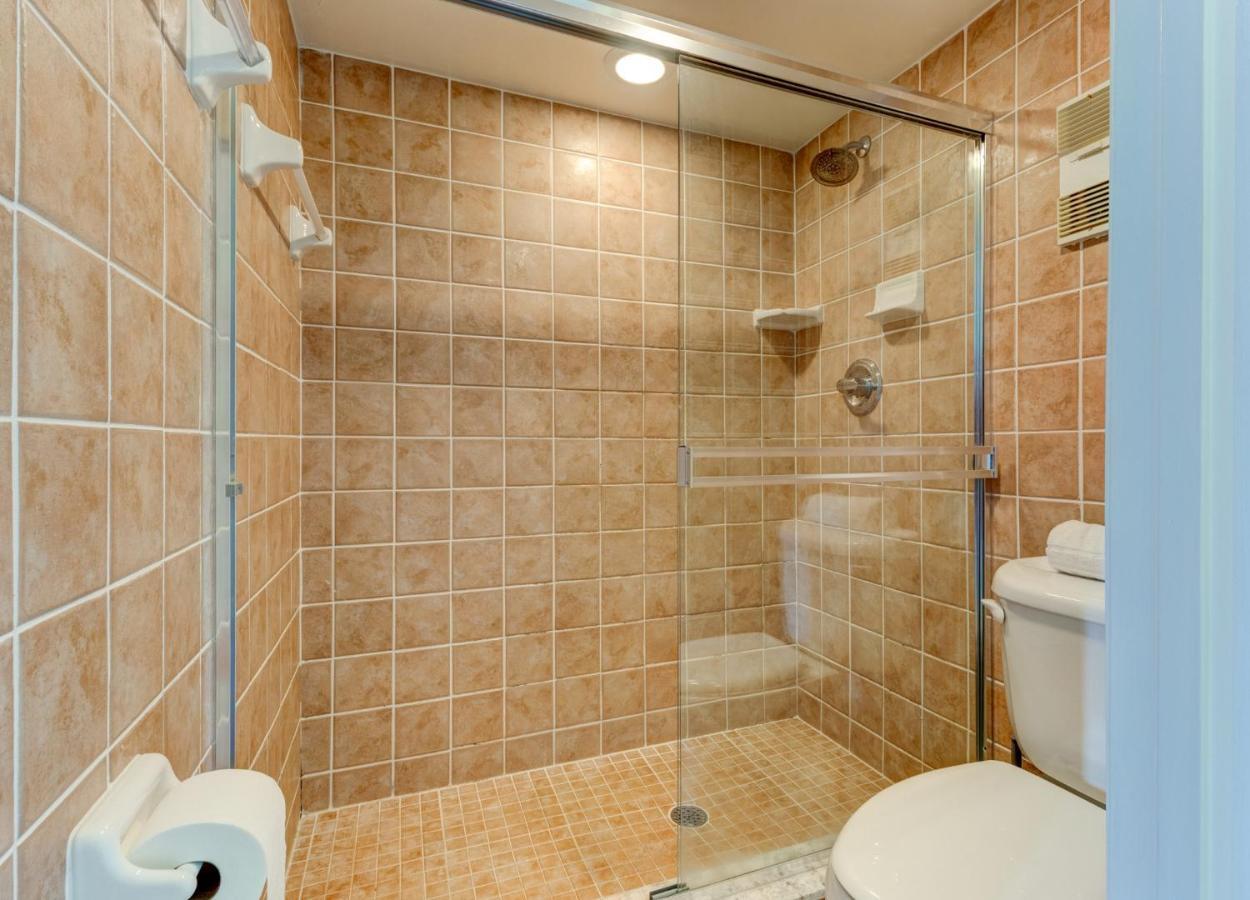 Sunny Ormond Beach Sob Condo Pool No Drive Beach 外观 照片