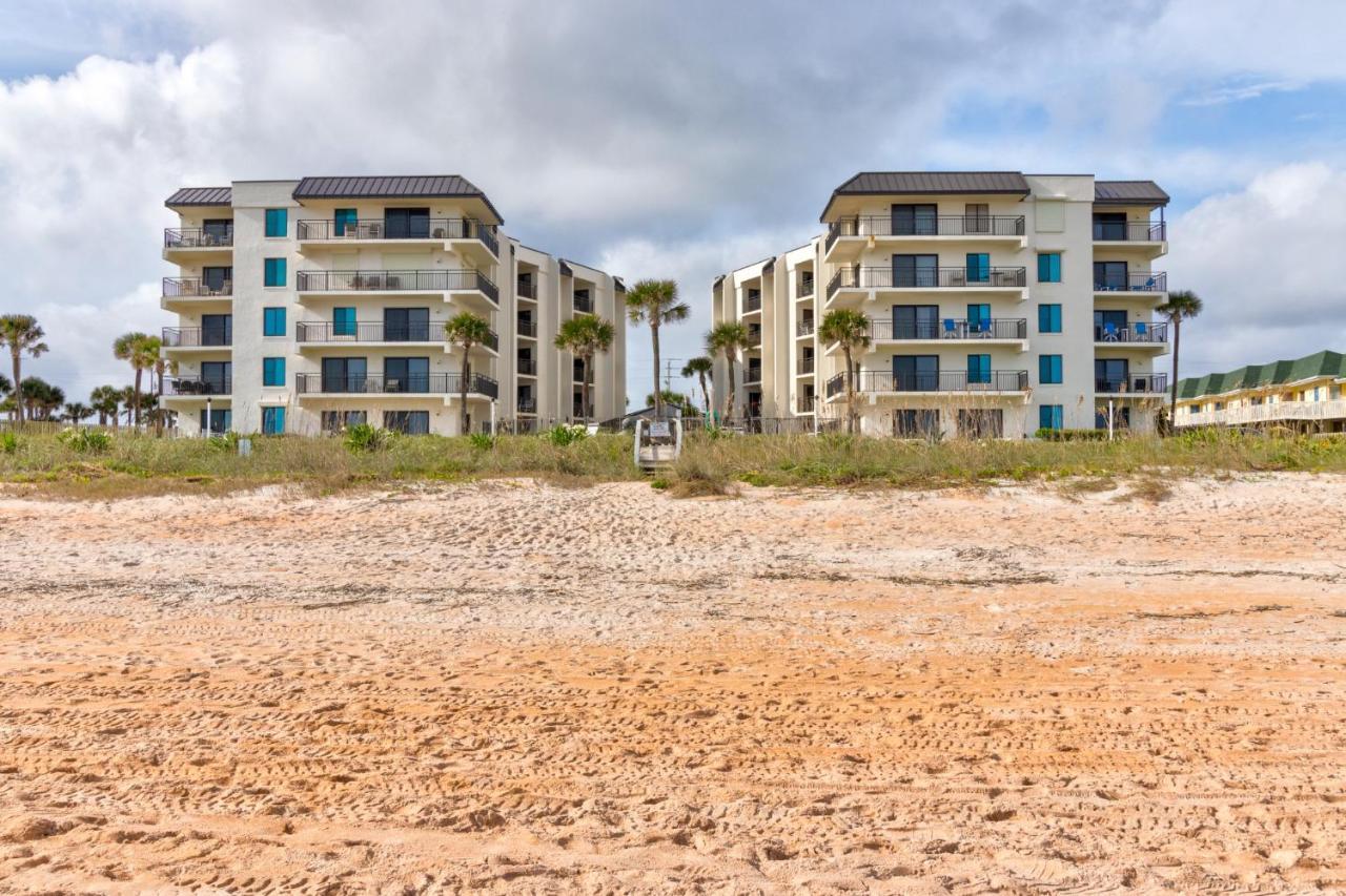 Sunny Ormond Beach Sob Condo Pool No Drive Beach 外观 照片