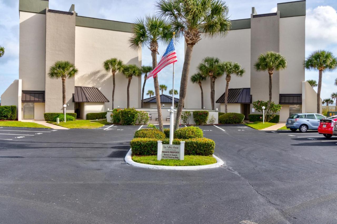Sunny Ormond Beach Sob Condo Pool No Drive Beach 外观 照片