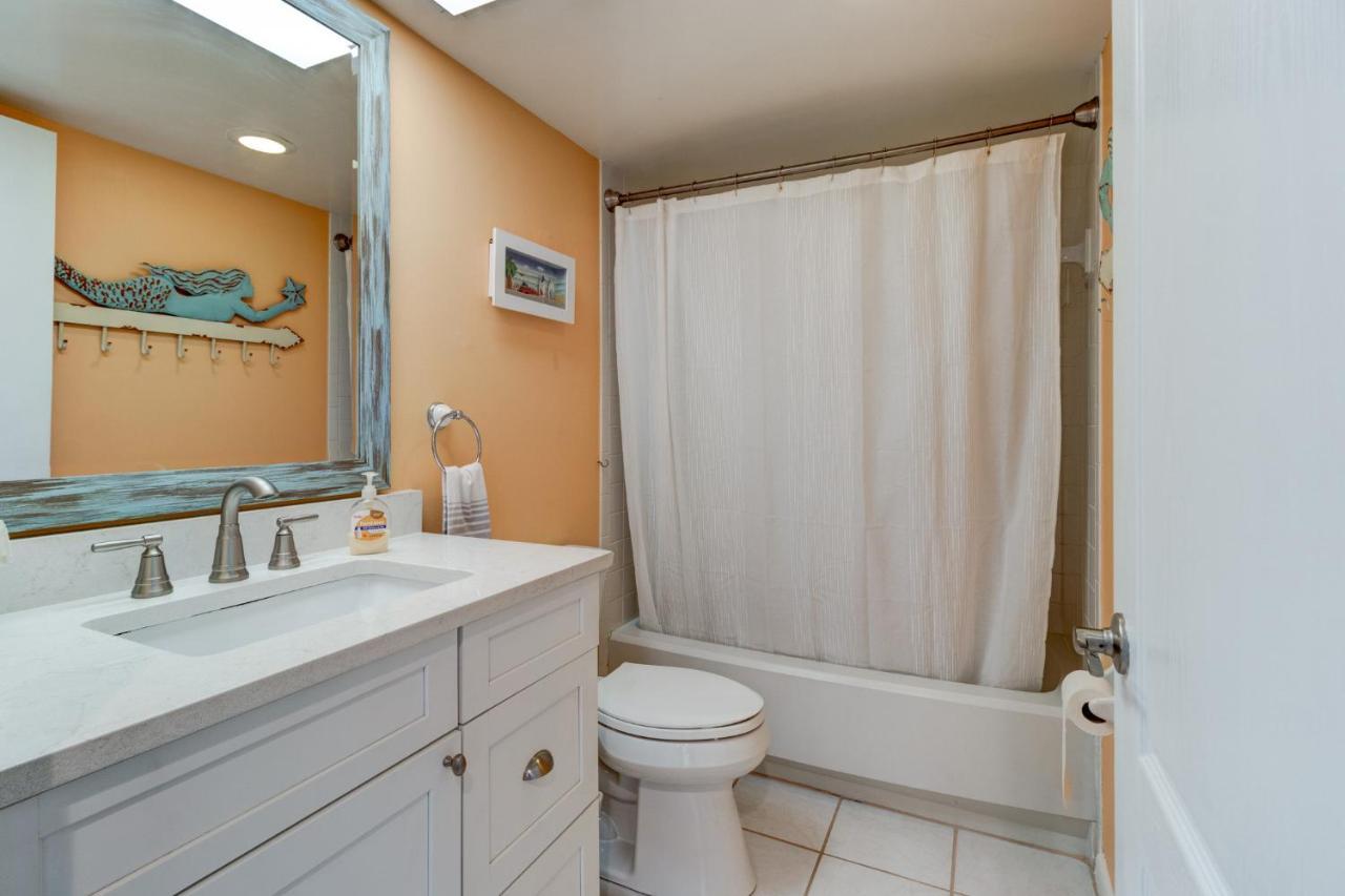 Sunny Ormond Beach Sob Condo Pool No Drive Beach 外观 照片
