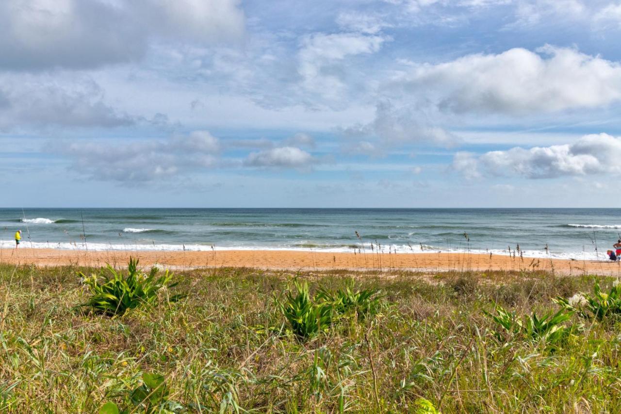 Sunny Ormond Beach Sob Condo Pool No Drive Beach 外观 照片