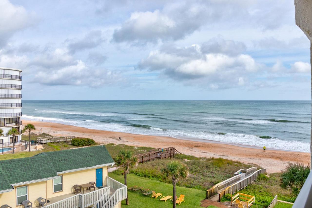 Sunny Ormond Beach Sob Condo Pool No Drive Beach 外观 照片